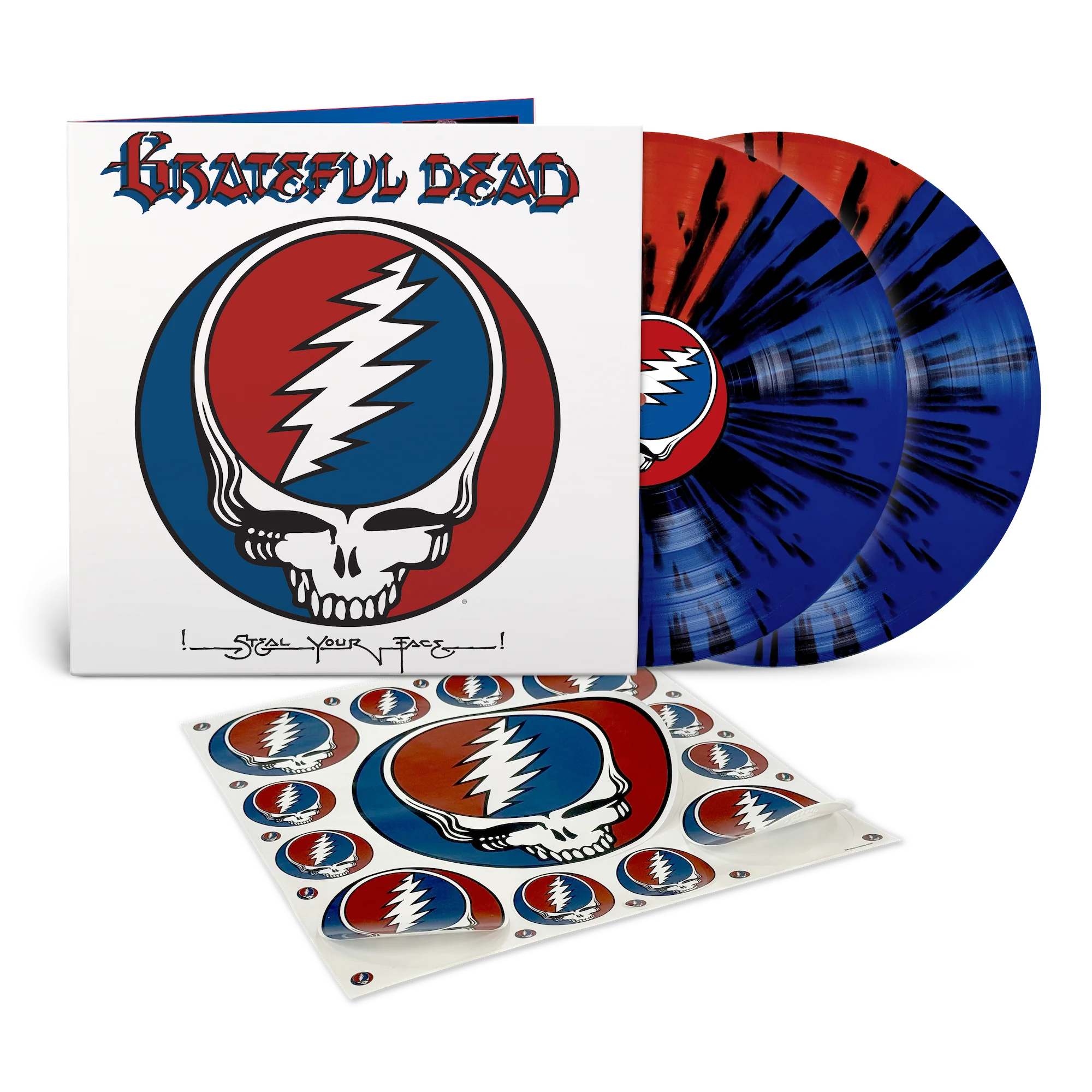 New Releases